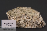 foto 13: granit, Terezín