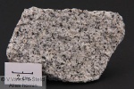 foto 2: granit, Mrákotín