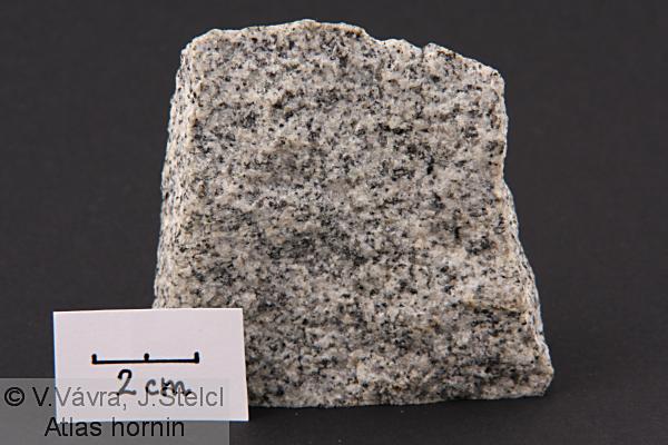 foto 5: granit, Černá Voda
