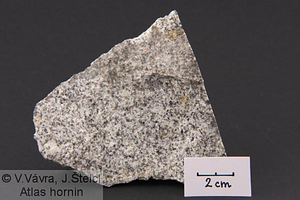 foto 8: granit, Lipnice nad Sázavou