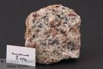 foto 2: granodiorit, Česká Čermná