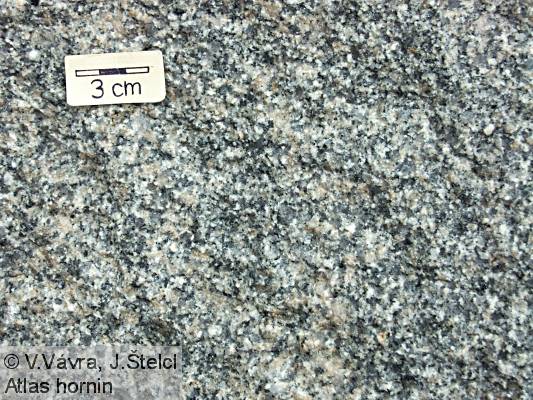 foto 25: granodiorit - Olbramovice