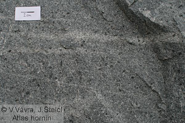 foto 28: granodiorit - Ševětín